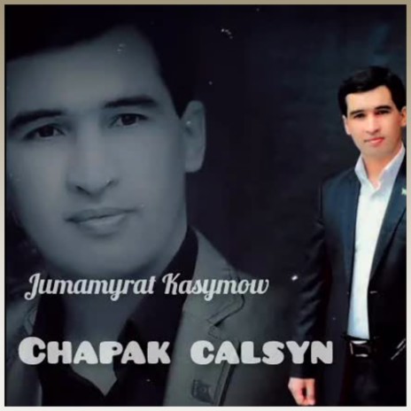 Chapak Calsyn | Boomplay Music