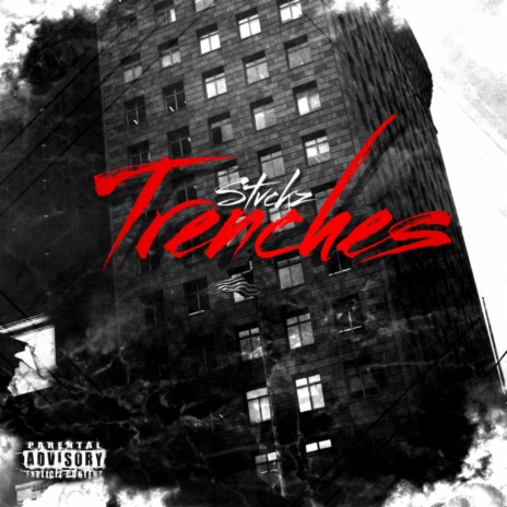 Trenches ft. S.P. & Bloody 5