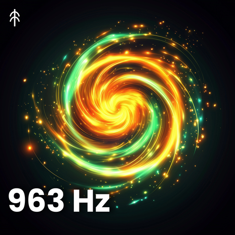 963 Hz Inner Universe | Boomplay Music