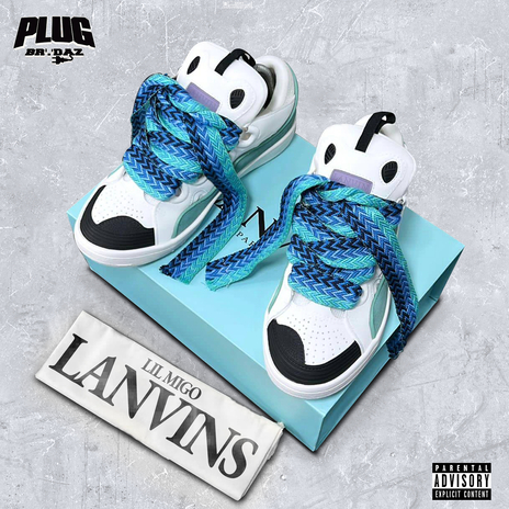 Lanvins | Boomplay Music