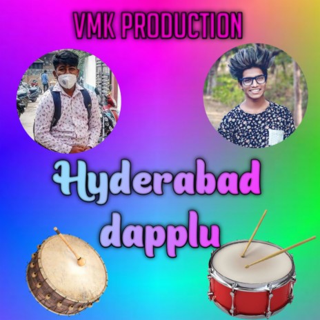 Hyderabad dapplu | Boomplay Music