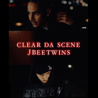 Clear The Scene