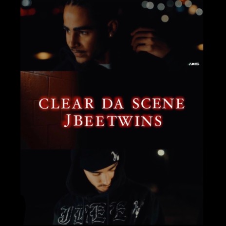 Clear The Scene | Boomplay Music