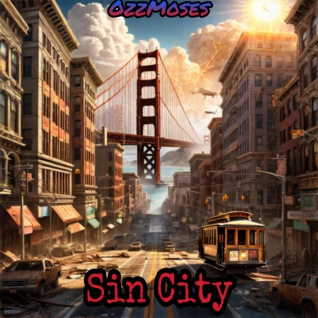 Sin City | Boomplay Music