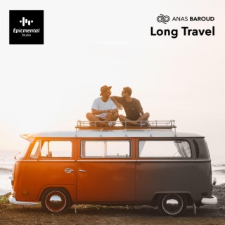 Long Travel (Original Motion Picture Soundtrack)