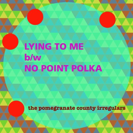 No Point Polka