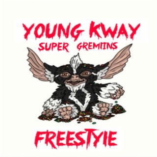 Super Gremlins (Freestyle)