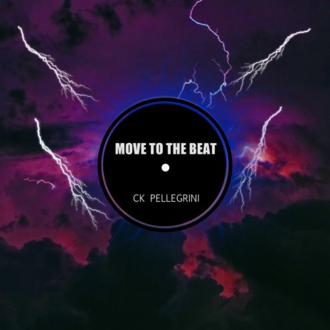 Move To The Beat (Acapella)