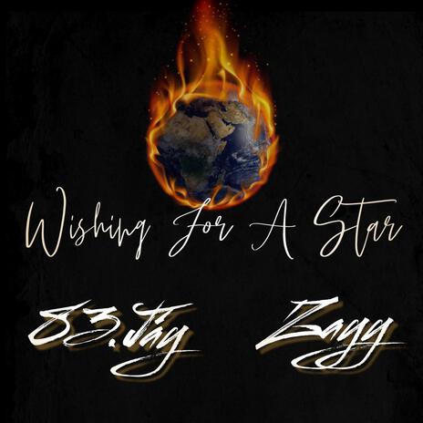 Wishing For A Star ft. Zayy | Boomplay Music