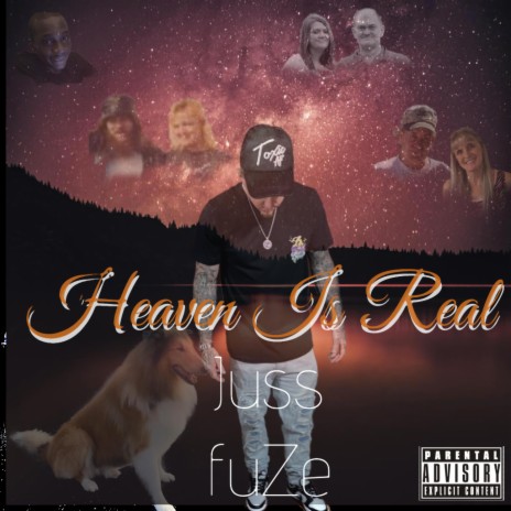 Heaven is Real | Boomplay Music