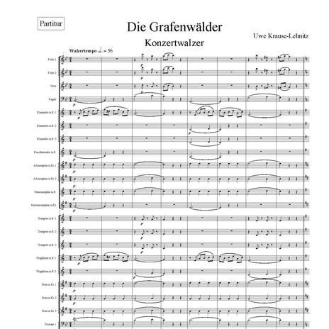 Die Grafenwälder | Boomplay Music