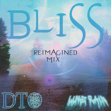 Bliss (Luke Rain Reimagined Mix) ft. Luke Rain & J Brave