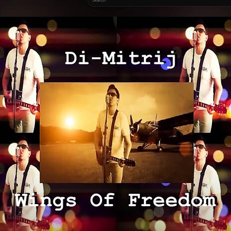 Wings Of Freedom | Boomplay Music