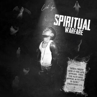 Spiritual Warfare