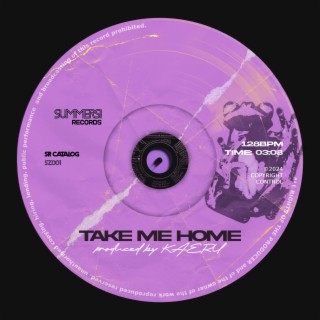 Take Me Home (Radio Edit)