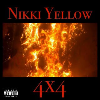 Nikki Yellow