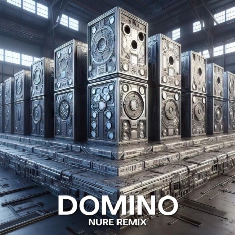 Domino (Nure remix) | Boomplay Music