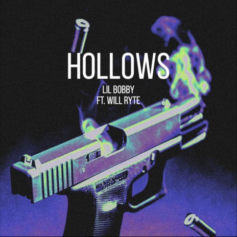 Hollows ft. Will Ryte | Boomplay Music