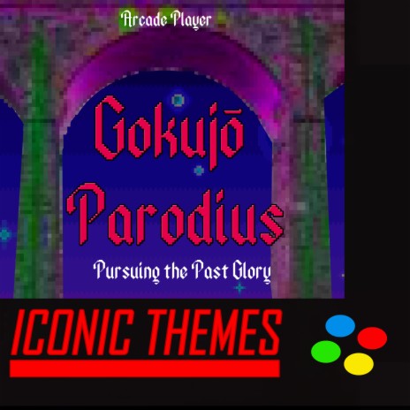 Special Stage (From Gokujō Parodius, Pursuing the Past Glory) | Boomplay Music