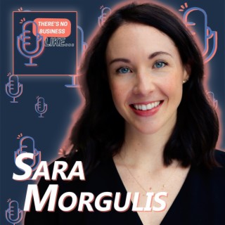 Ep. 56 Sara Morgulis: Accessibility Isn’t a Checklist