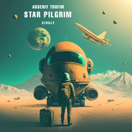 Star Pilgrim | Boomplay Music