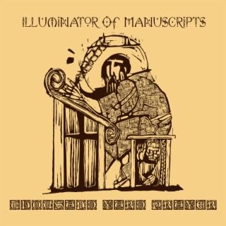Illuminator Of Manuscripts