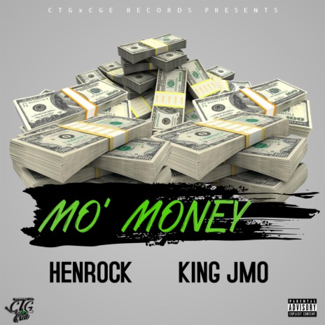 Mo' Money ft. King JMO | Boomplay Music
