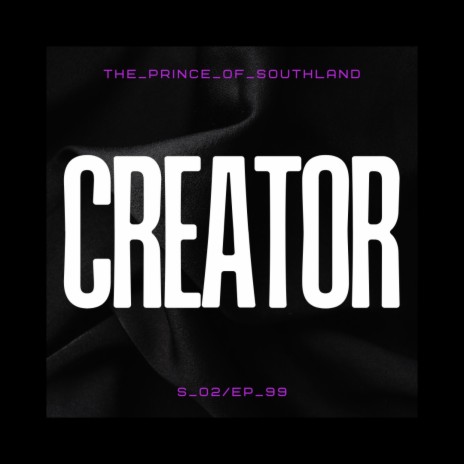 Creator | Boomplay Music