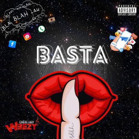 BASTA | Boomplay Music