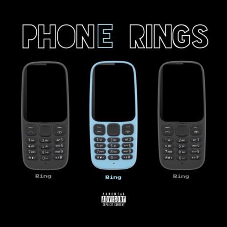 Phone Rings ft. TenTen | Boomplay Music
