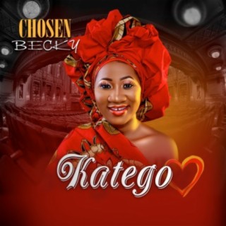 Katego lyrics | Boomplay Music