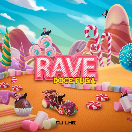 Rave Doce Fuga | Boomplay Music