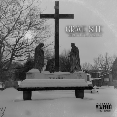 Grave Site ft. Black Skillet | Boomplay Music