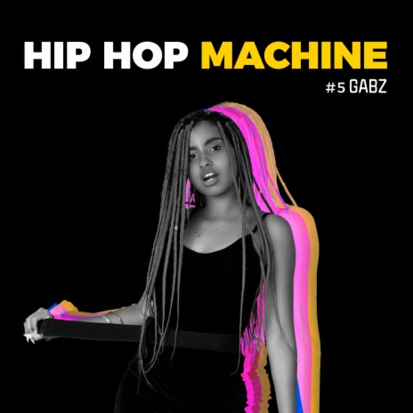 Bota A Cara ft. Machine Series & Gabz | Boomplay Music