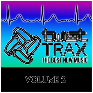 Best Of Twist Trax, Vol. 2