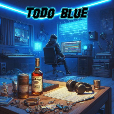 Todo Blue | Boomplay Music