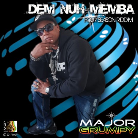 Dem Nuh Memba | Boomplay Music