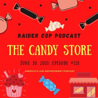 The Candy Store #231
