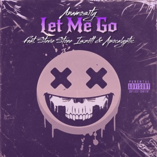 Let Me Go