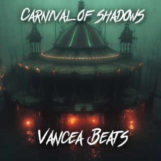 Carnival Of Shadows BoomBap Beat