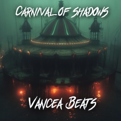 Carnival Of Shadows BoomBap Beat | Boomplay Music