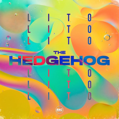 The Hedgehog | Boomplay Music