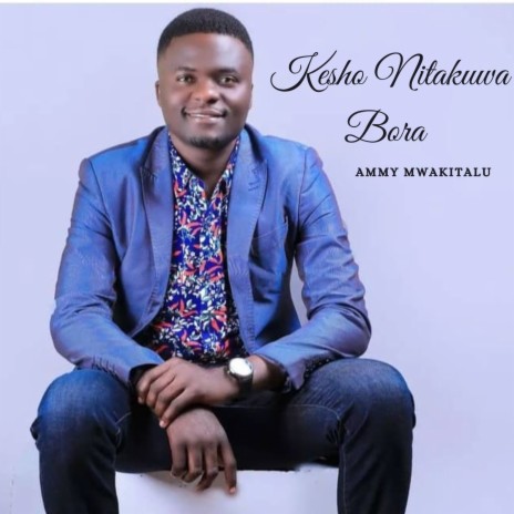 Kesho Nitakuwa Bora | Boomplay Music