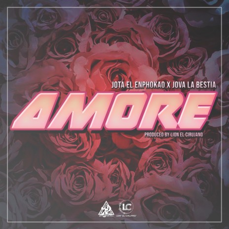 Amore ft. Jova La Bestia | Boomplay Music