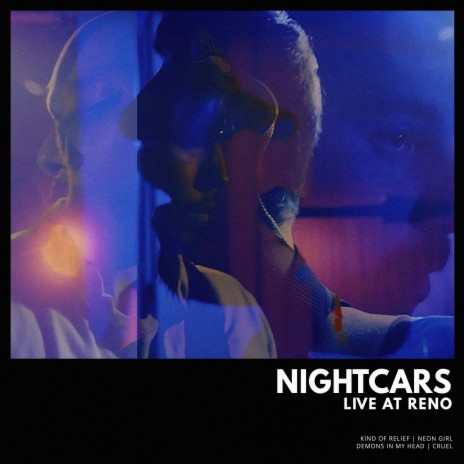 Neon Girl (Live At Reno) (Live) | Boomplay Music