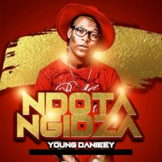 Ndotangidza