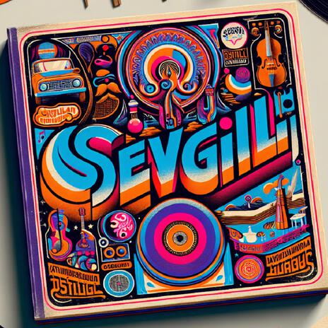 Sevgili (Retro) | Boomplay Music