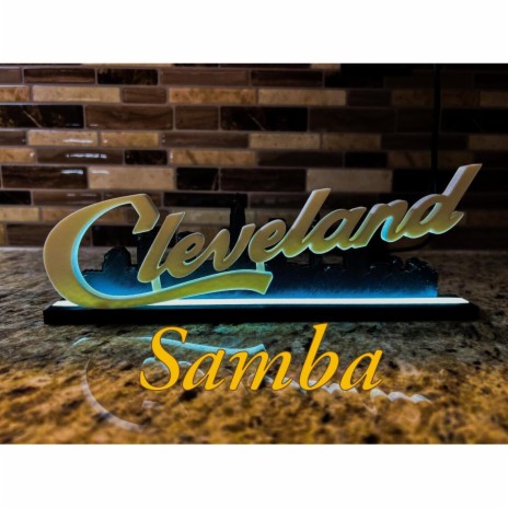 Cleveland Samba