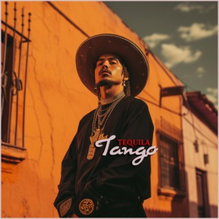 Tequila Tango (Old School Rap Beat Instrumental)
