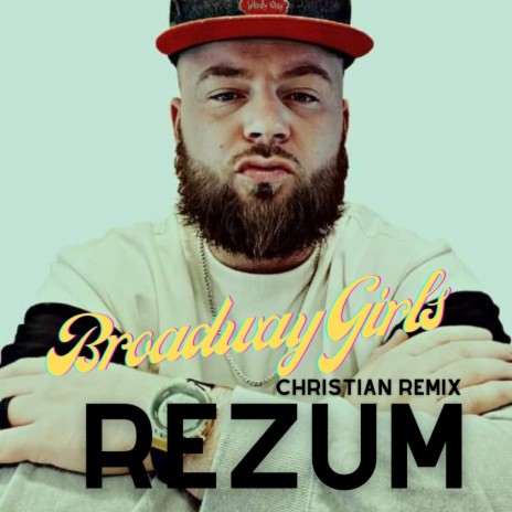 Broadway Girls (Christian Remix) | Boomplay Music